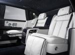 Rolls-Royce Phantom EWB Whispered Muse 2018 года